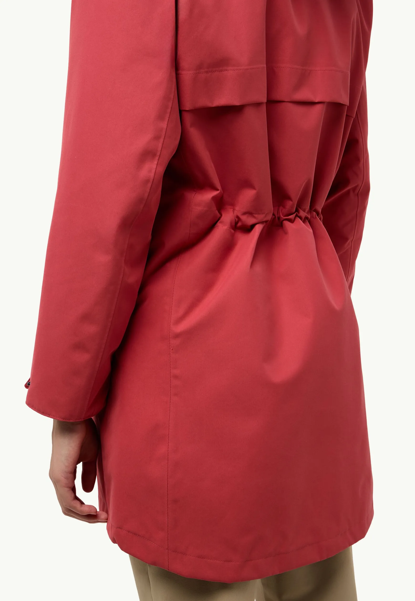 Baylight 3in1 Coat W