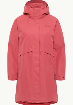 Baylight 3in1 Coat W