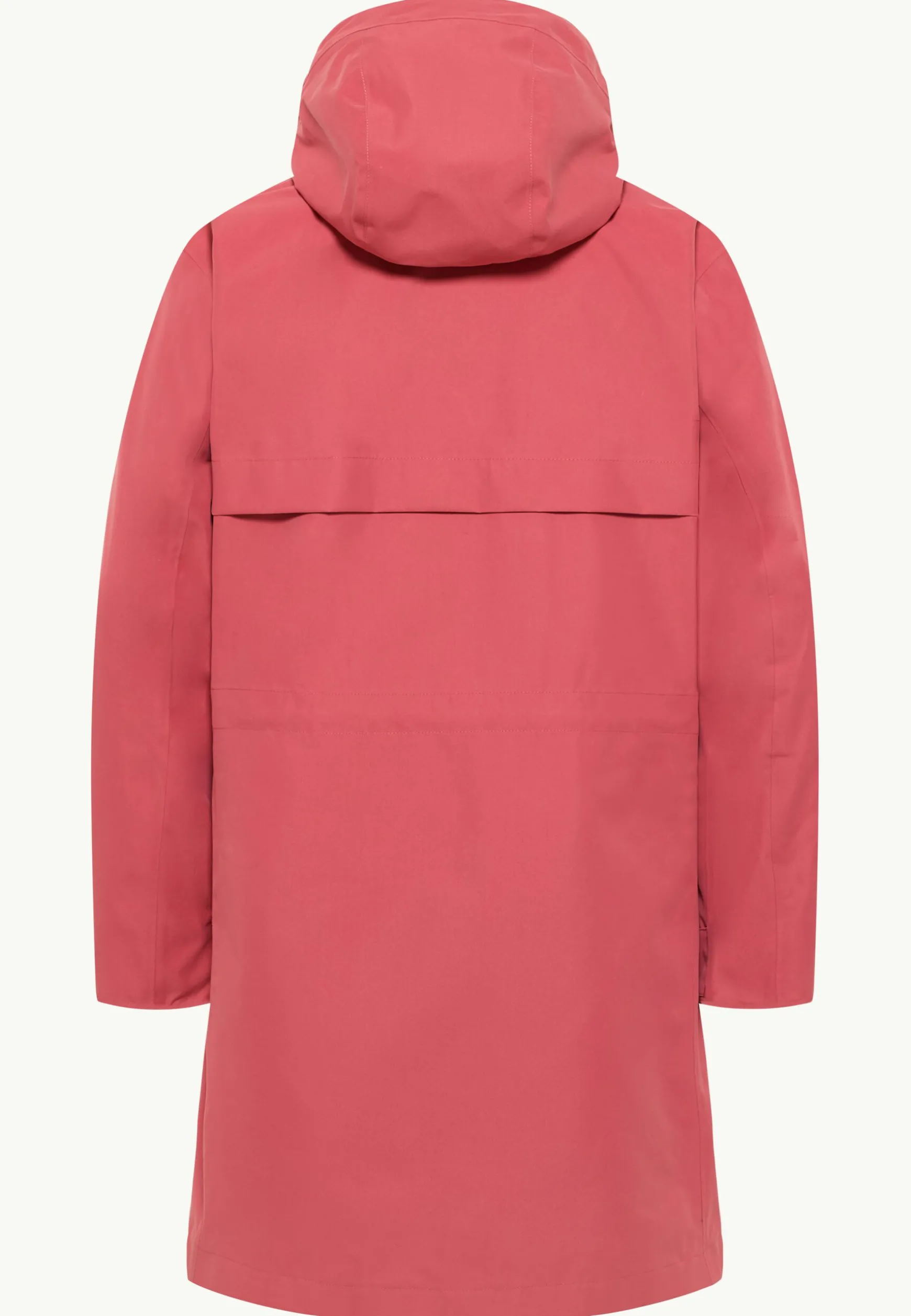 Baylight 3in1 Coat W