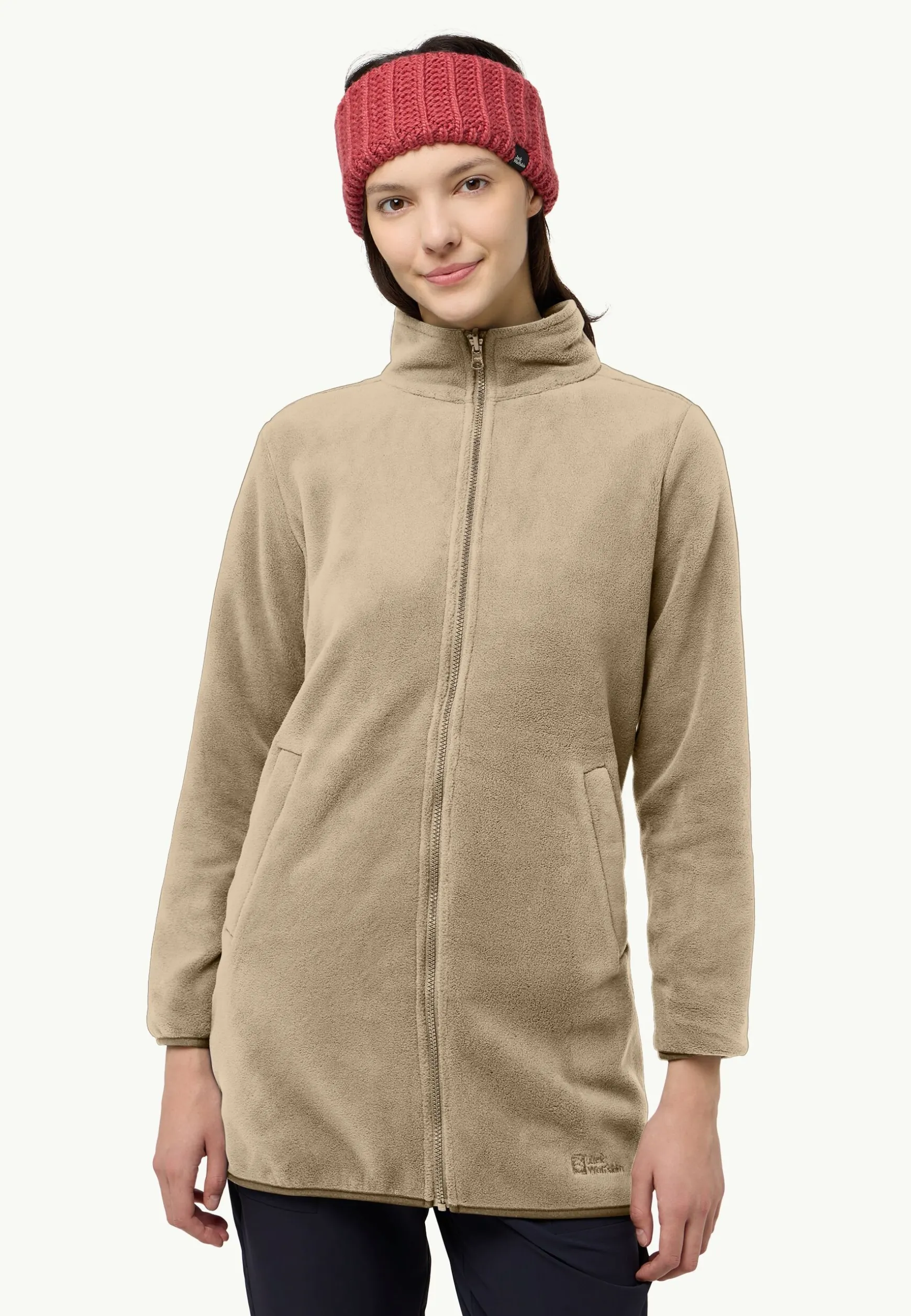 Baylight 3in1 Coat W