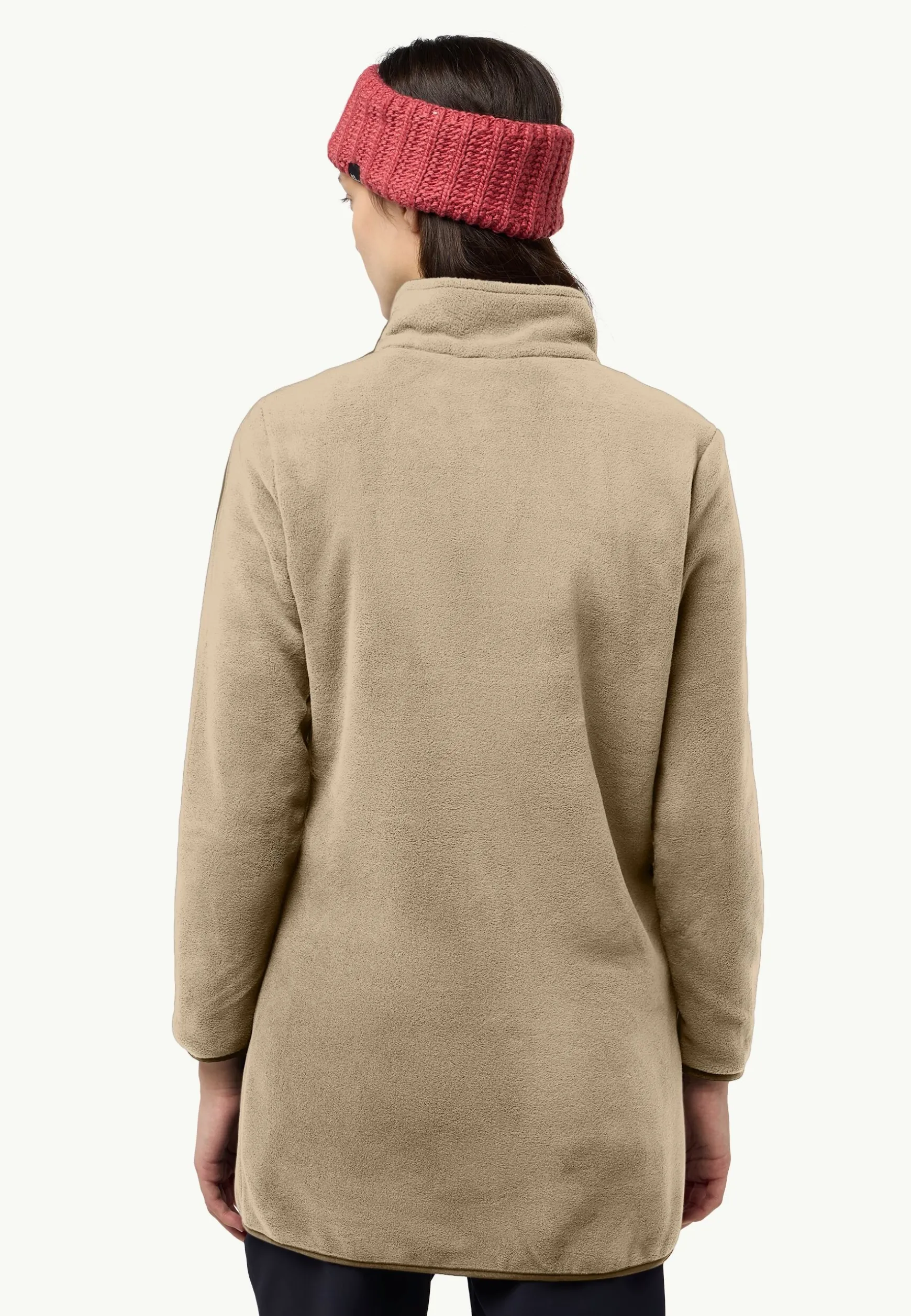 Baylight 3in1 Coat W