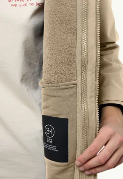 Baylight 3in1 Coat W