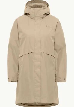 Baylight 3in1 Coat W