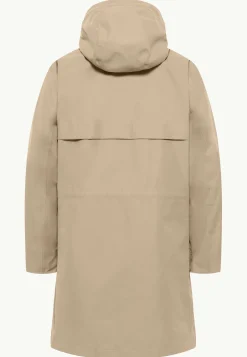 Baylight 3in1 Coat W