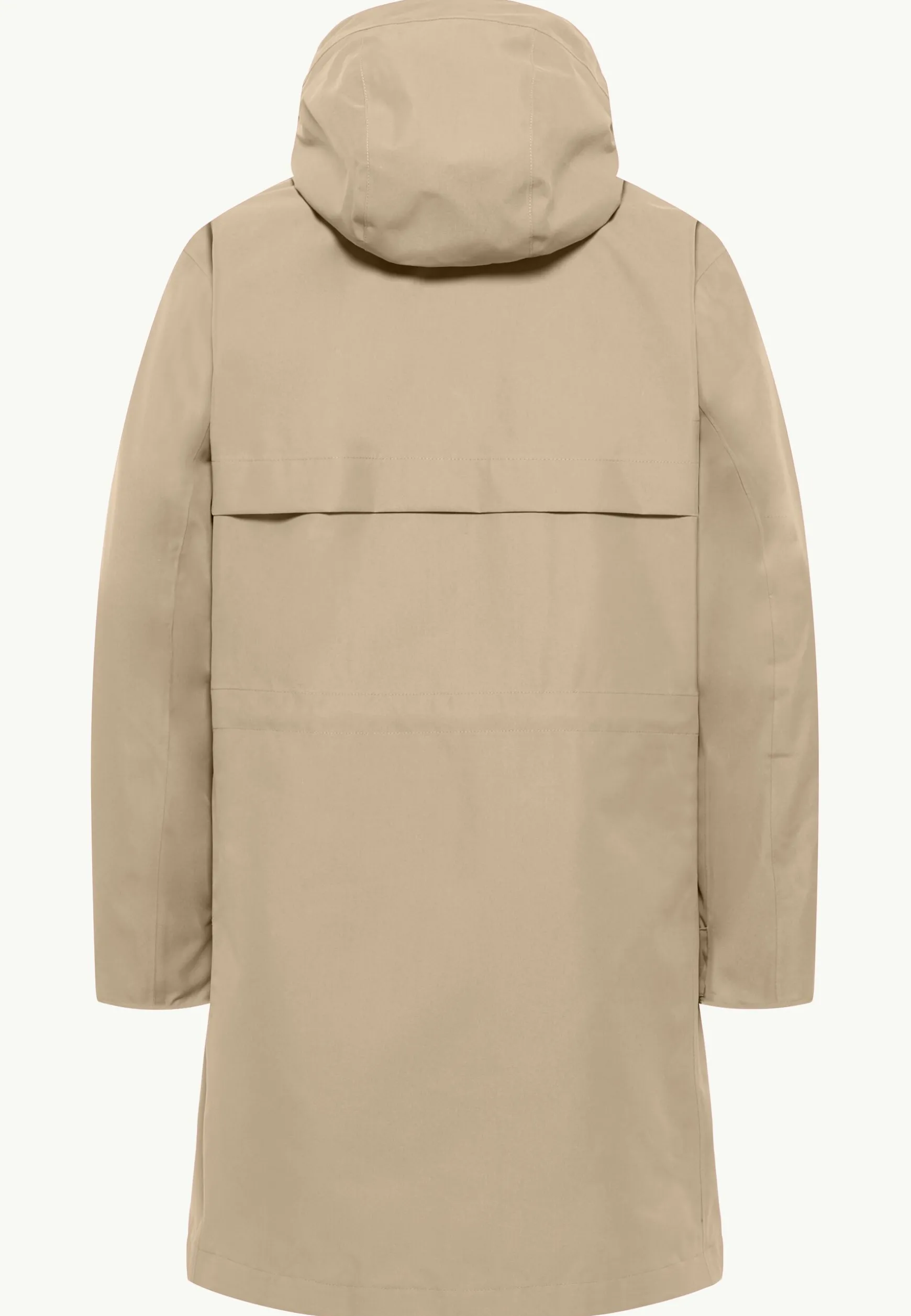 Baylight 3in1 Coat W