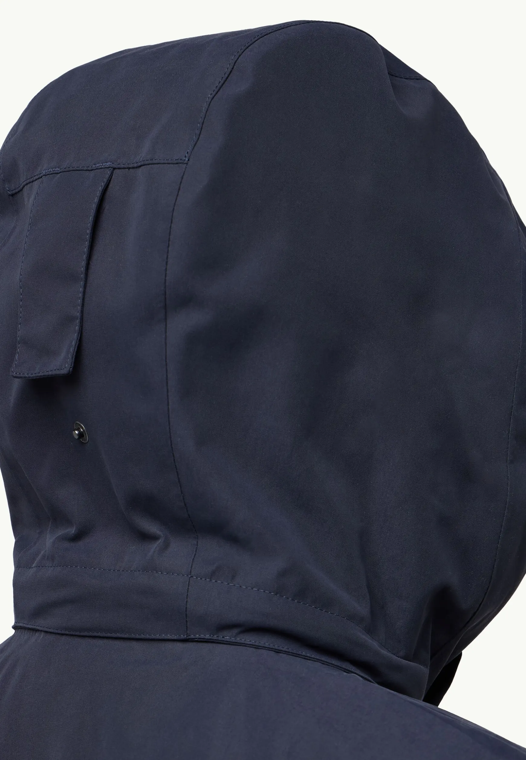 Baylight 3in1 Coat W