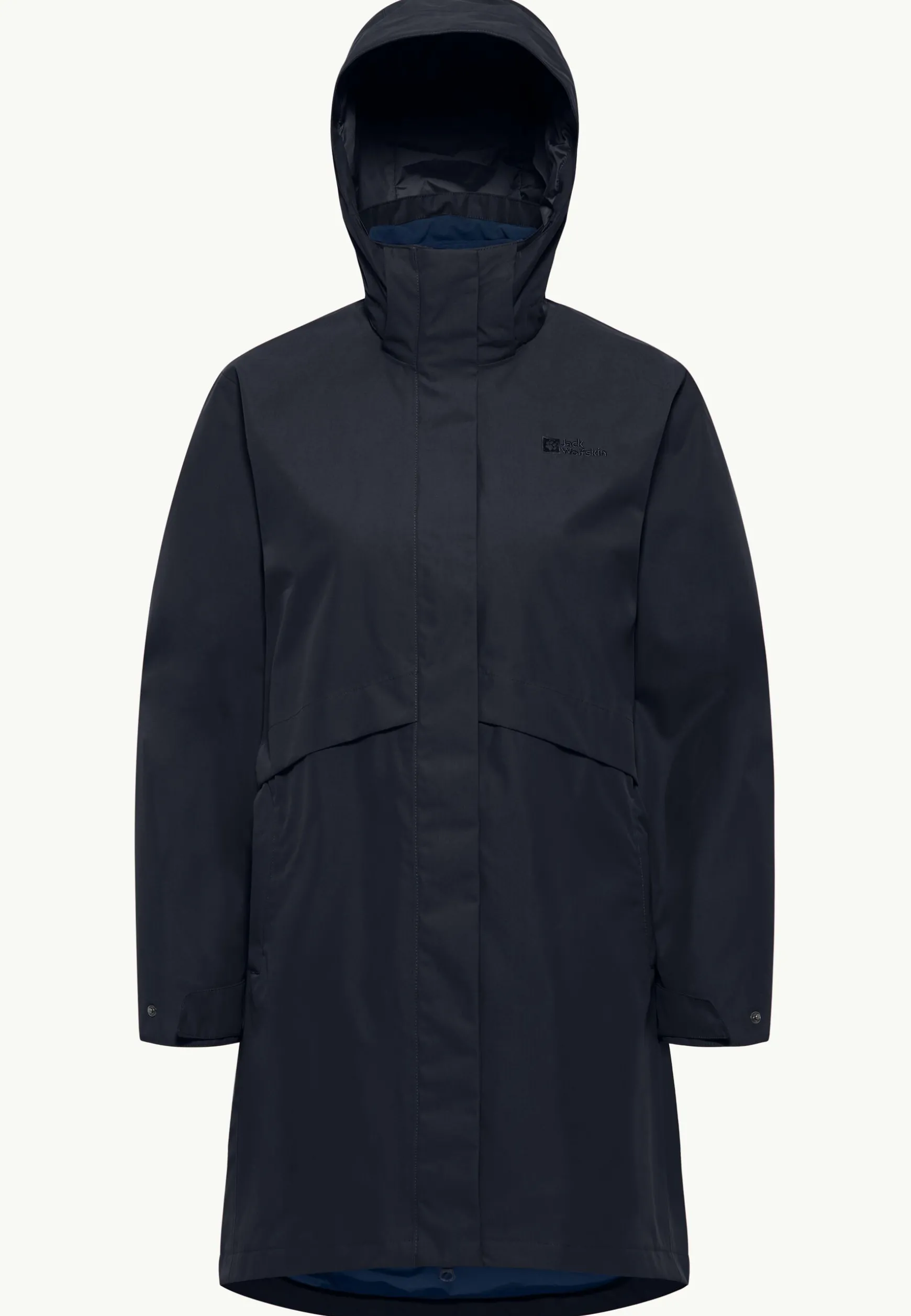 Baylight 3in1 Coat W