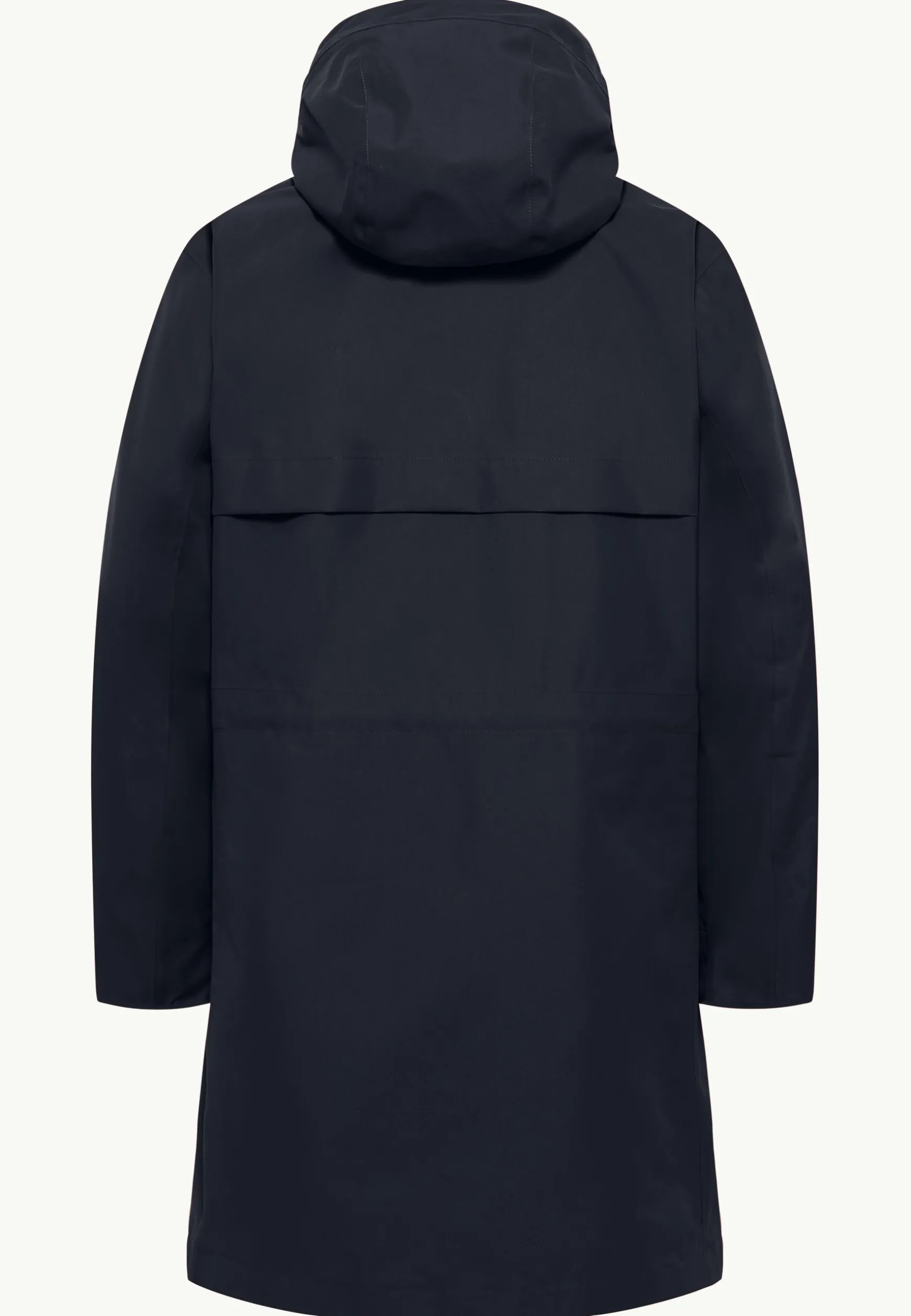 Baylight 3in1 Coat W