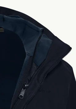 Baylight 3in1 Coat W