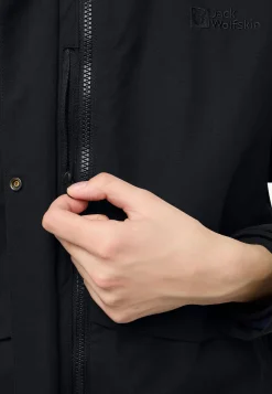 Baylight 3in1 Coat W