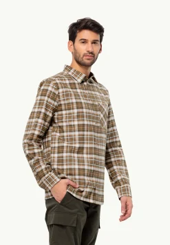 Bergweg Shirt M