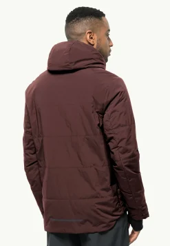 Bike Commute Ins Jkt M