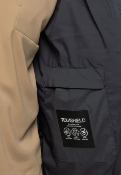 Bike Commute Ins Jkt M