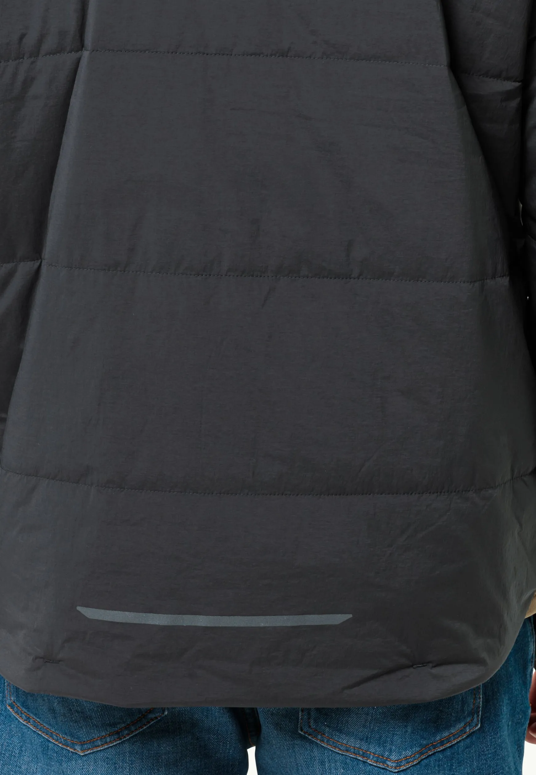 Bike Commute Ins Jkt M