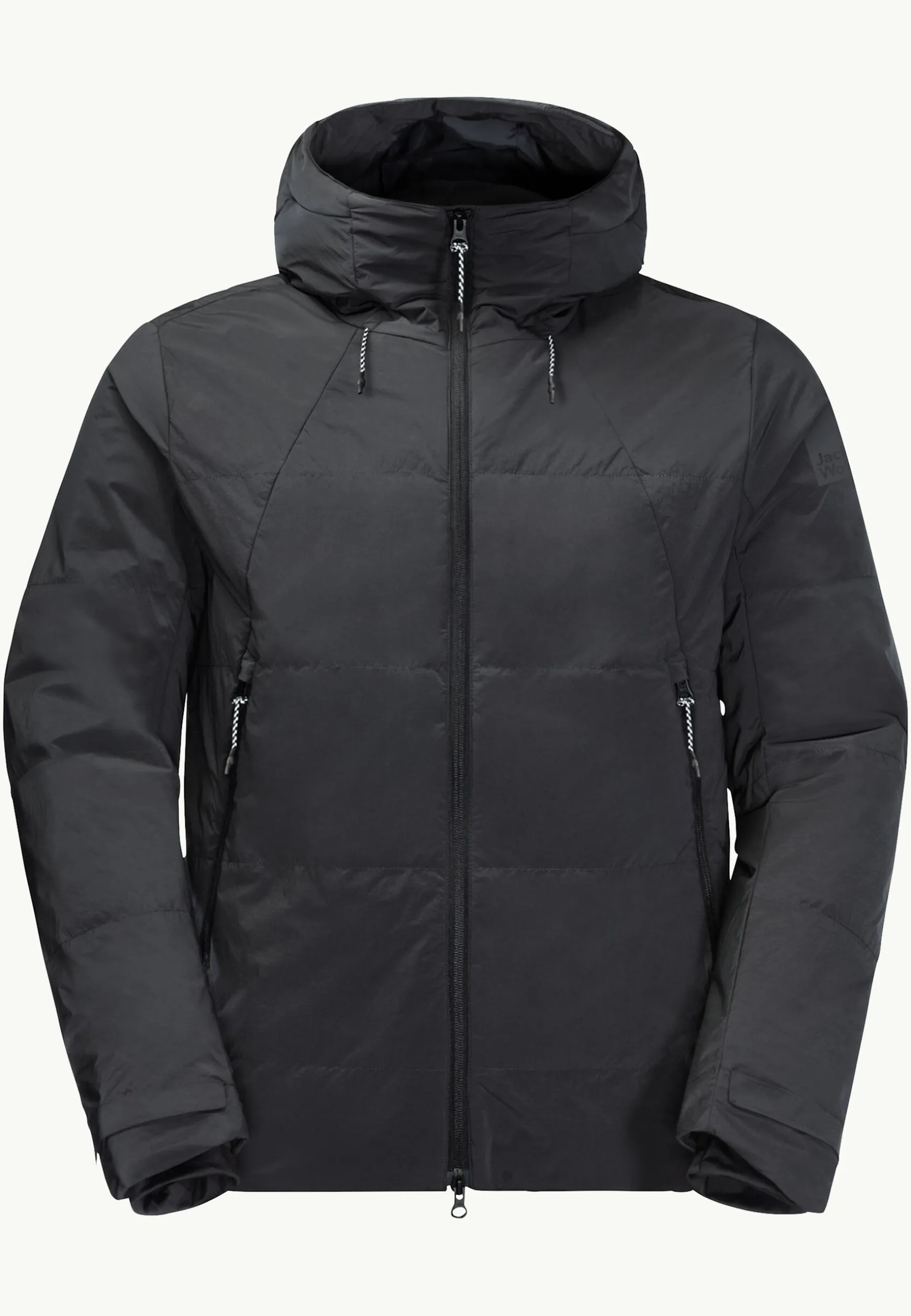 Bike Commute Ins Jkt M