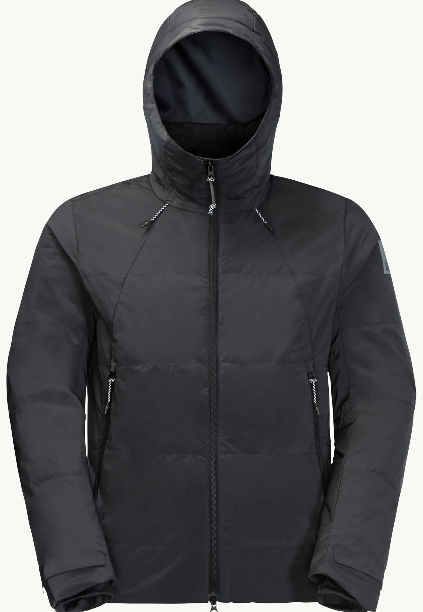 Bike Commute Ins Jkt M