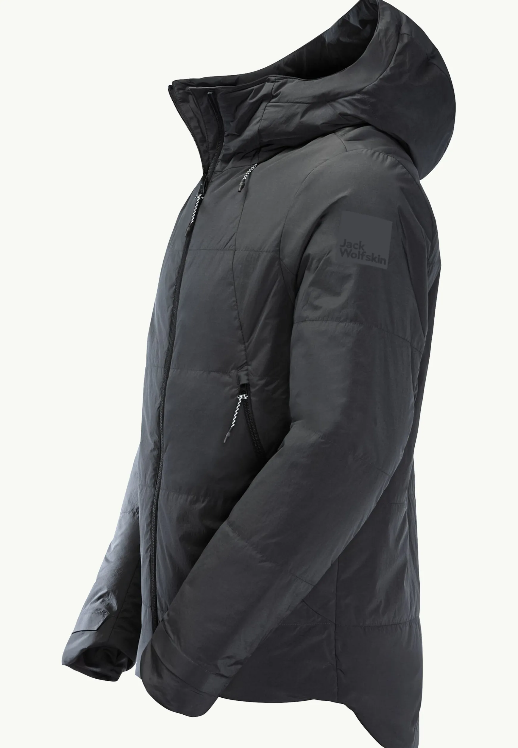 Bike Commute Ins Jkt M