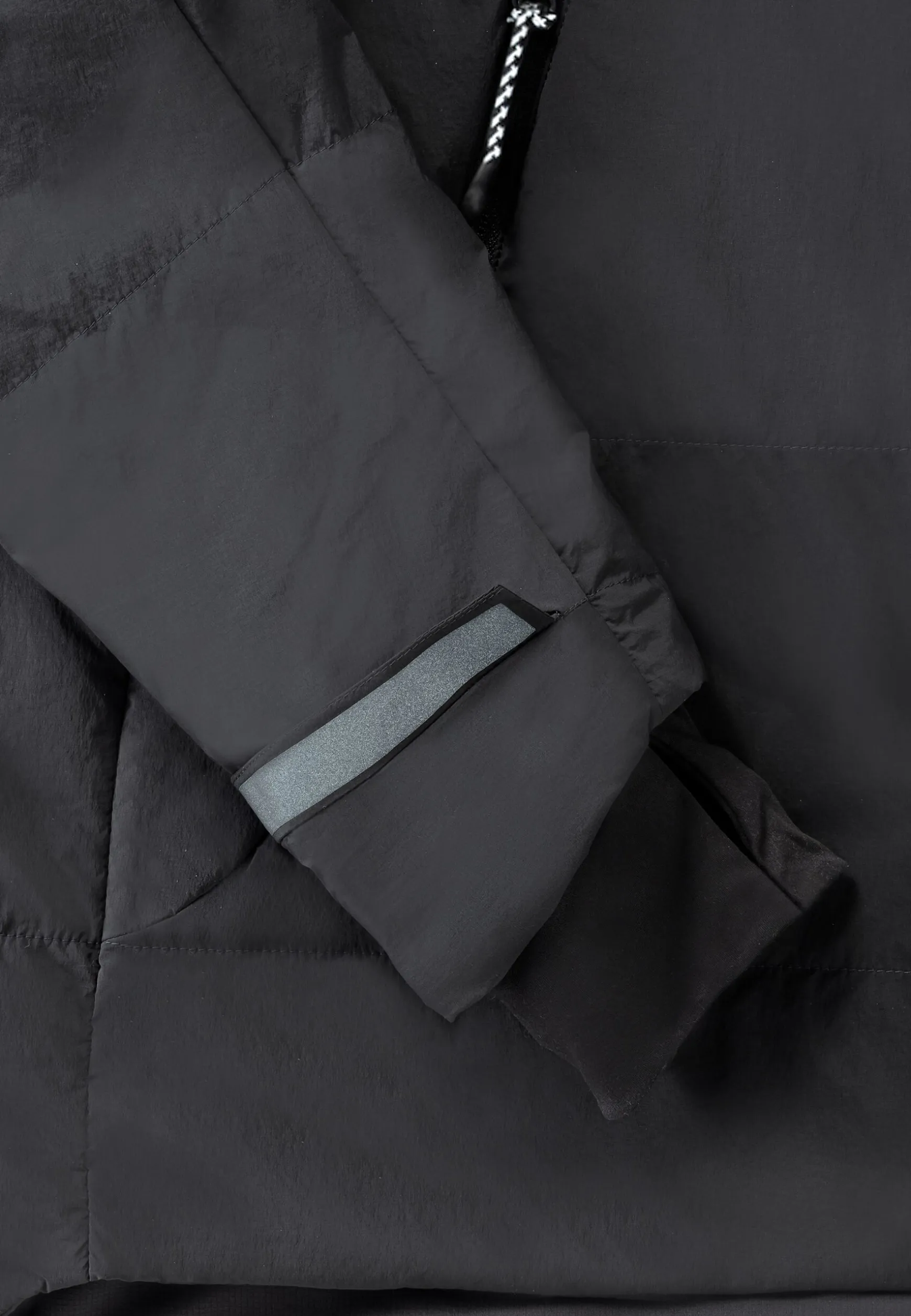 Bike Commute Ins Jkt M