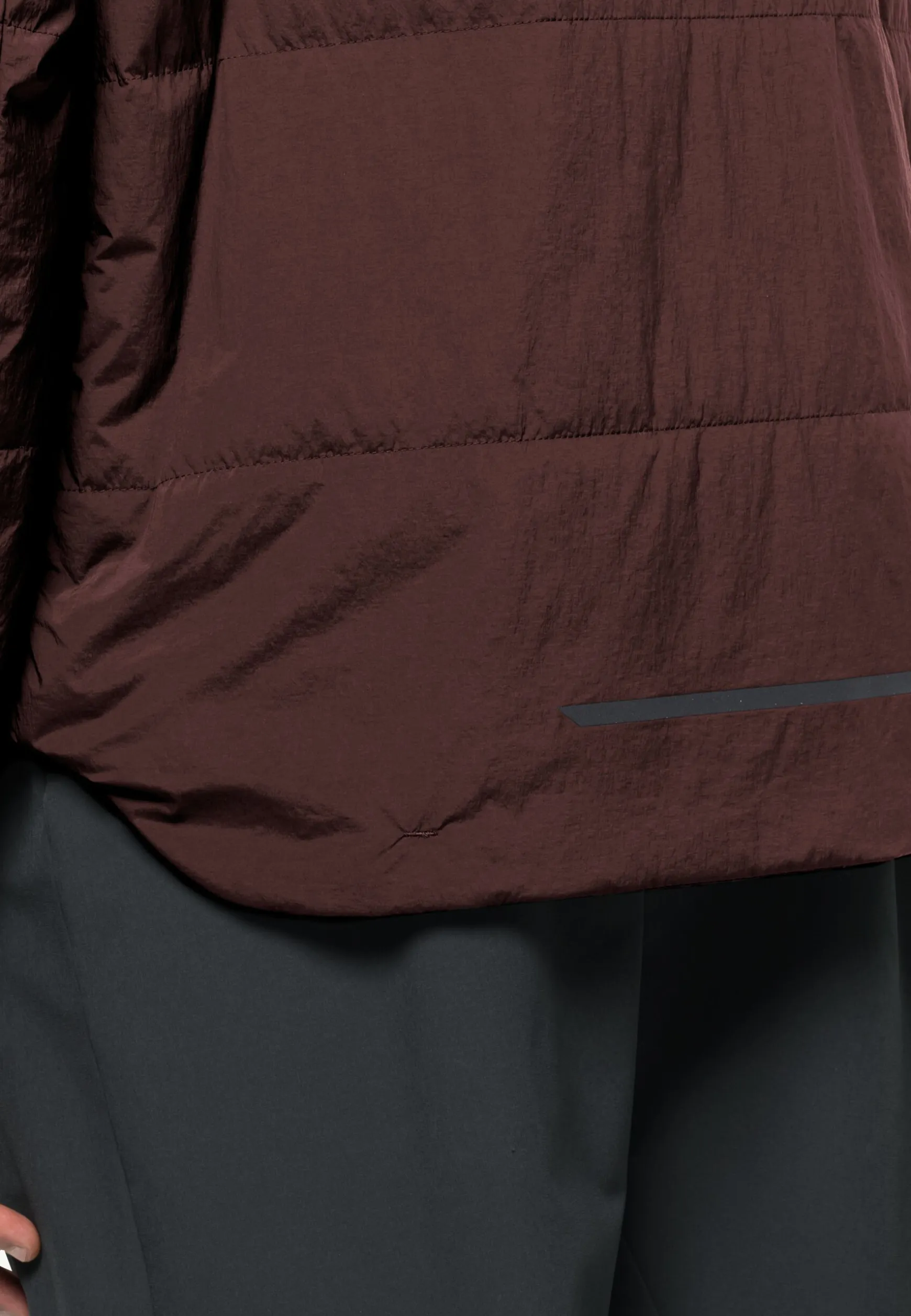 Bike Commute Ins Jkt M