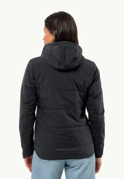 Bike Commute Ins Jkt W