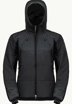 Bike Commute Ins Jkt W