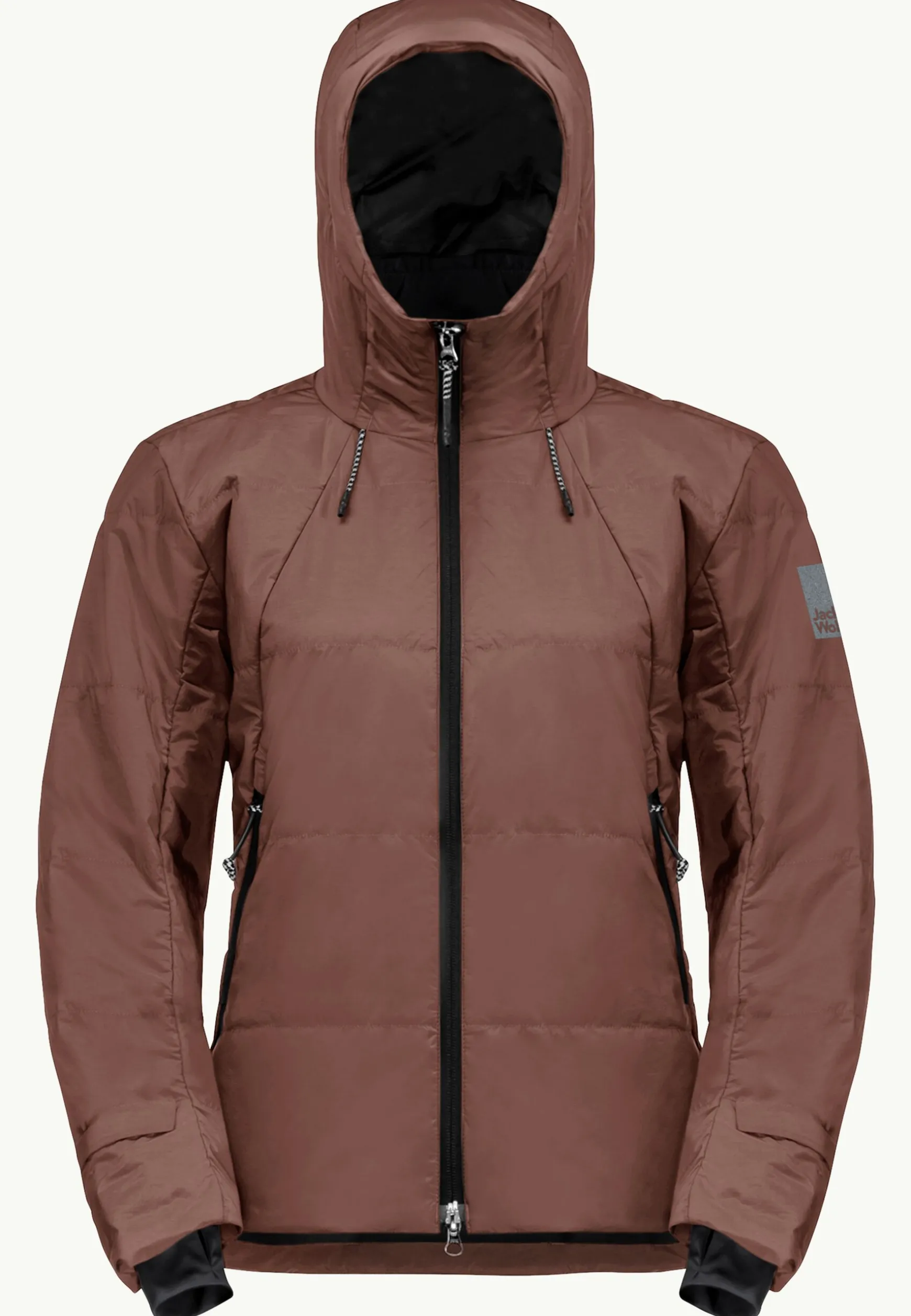 Bike Commute Ins Jkt W