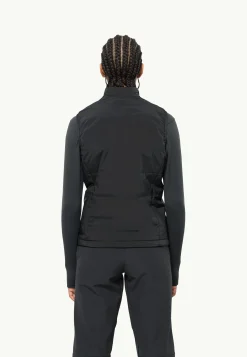 Bike Commute Ins Vest W