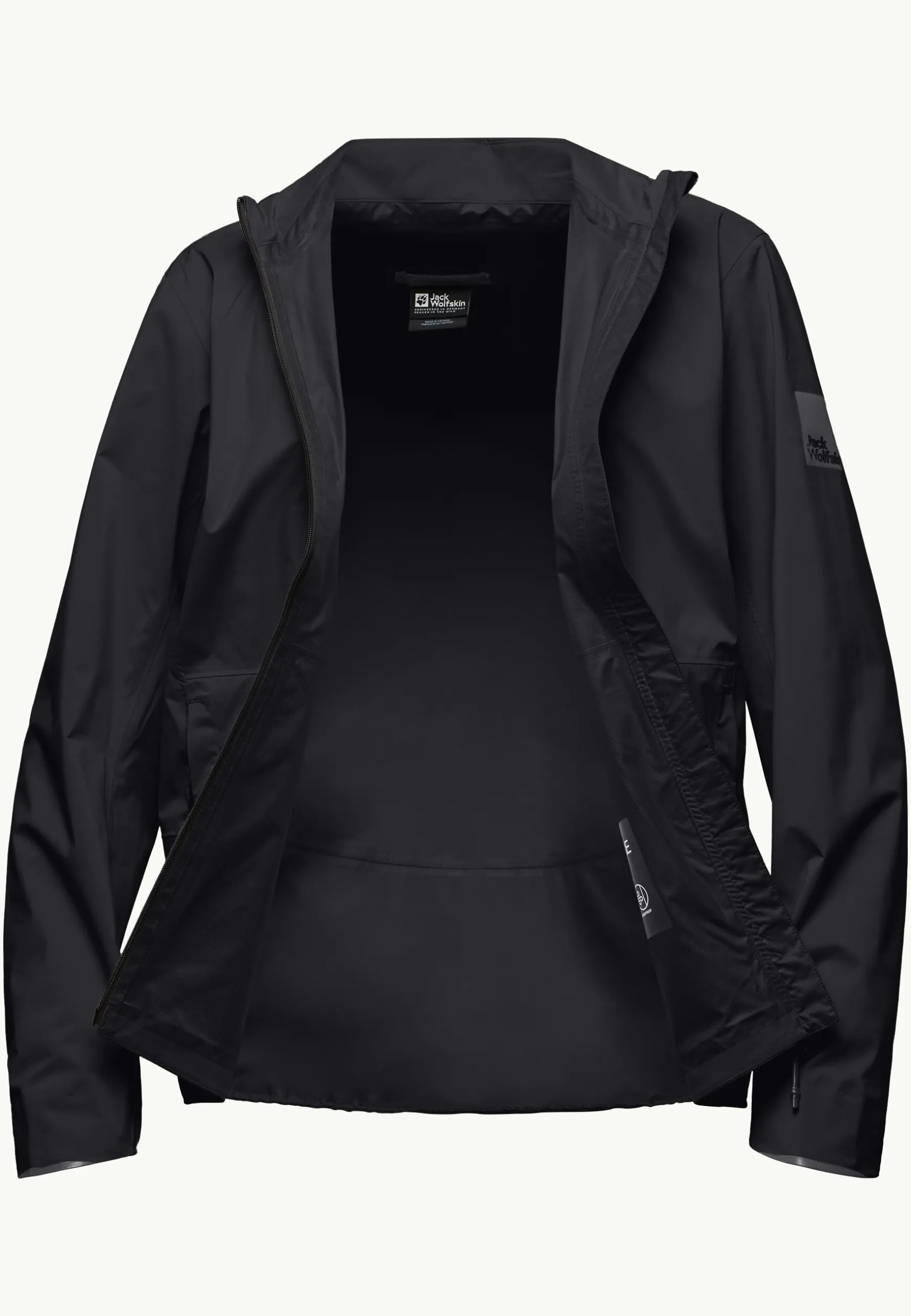 Bike Commute 2.5l Jkt M