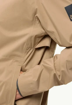 Bike Commute 2.5l Jkt M