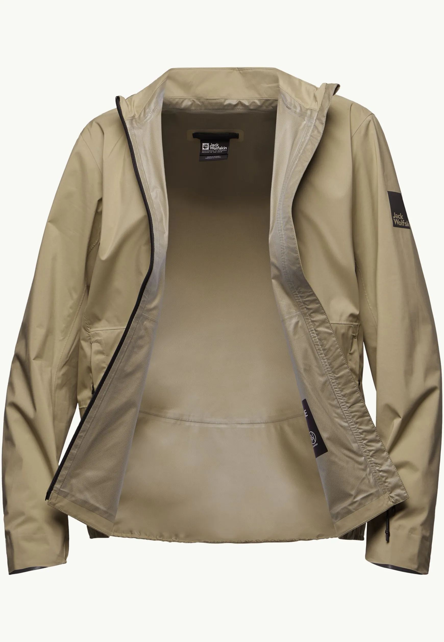 Bike Commute 2.5l Jkt M