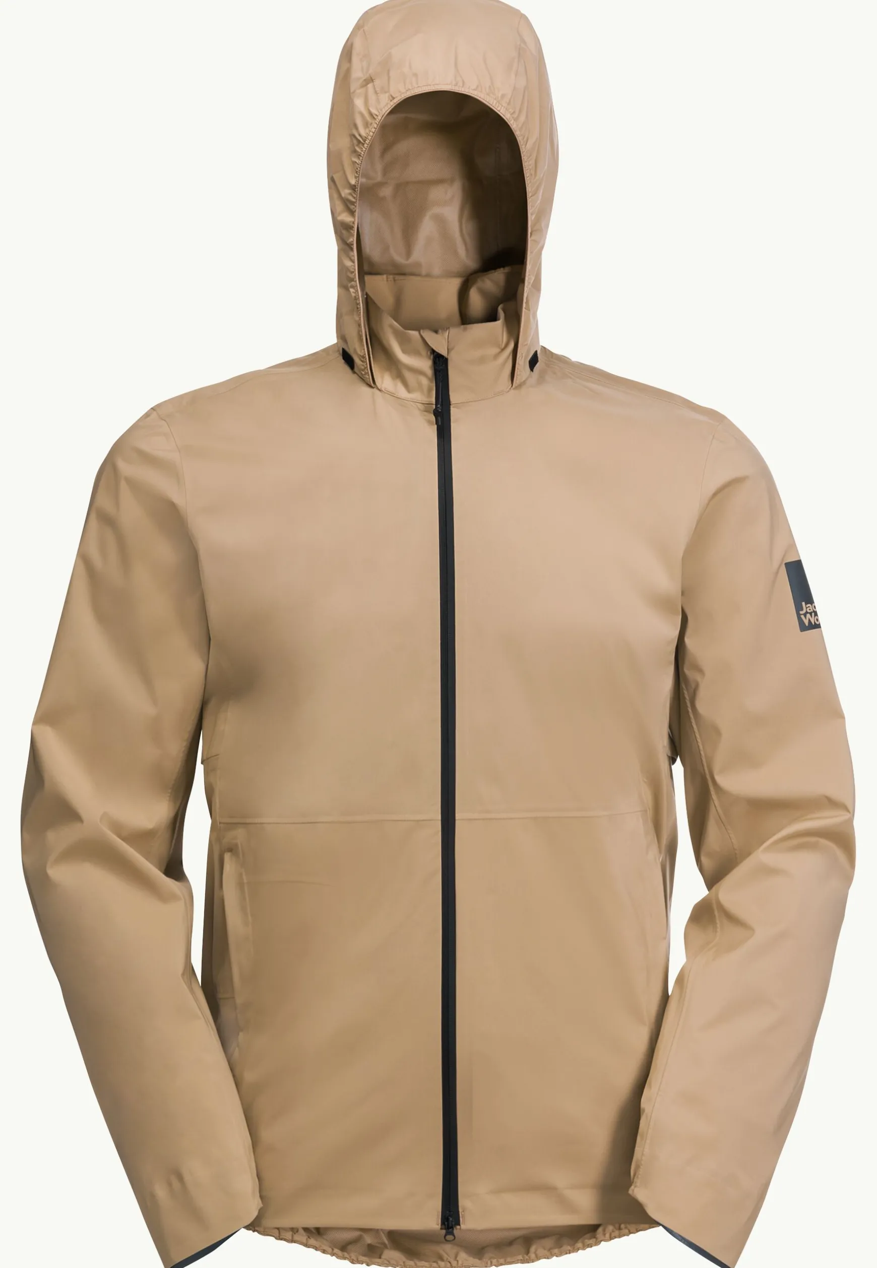 Bike Commute 2.5l Jkt M