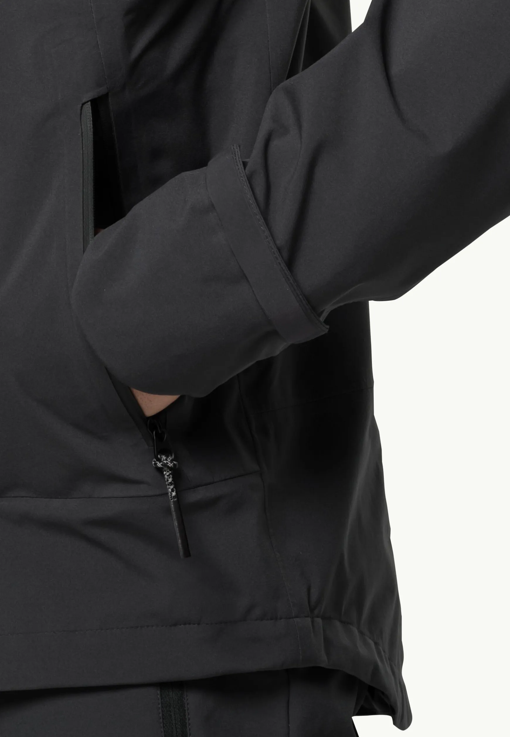 Bike Commute Mono Jkt M