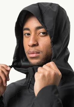 Bike Commute Mono Jkt M