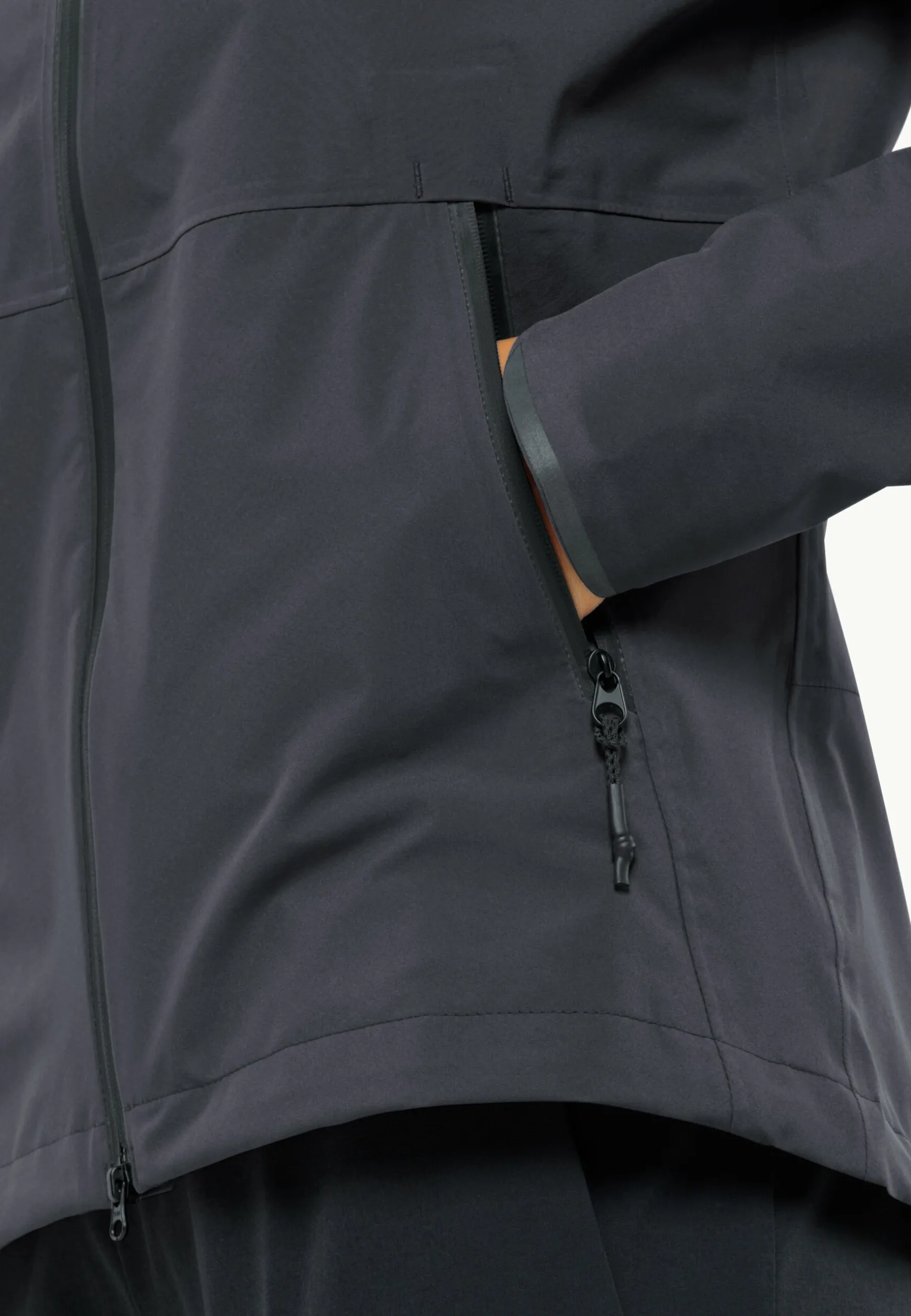 Bike Commute Mono Jkt W