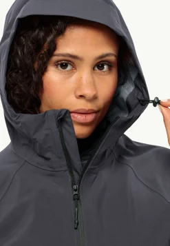 Bike Commute Mono Jkt W