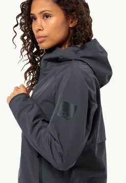 Bike Commute Mono Jkt W