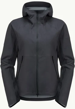 Bike Commute Mono Jkt W