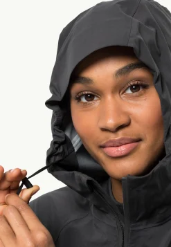 Bike Commute Mono Jkt W