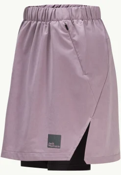 Bike Commute Skort W