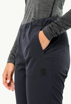 Bike Commute Wi Pants W