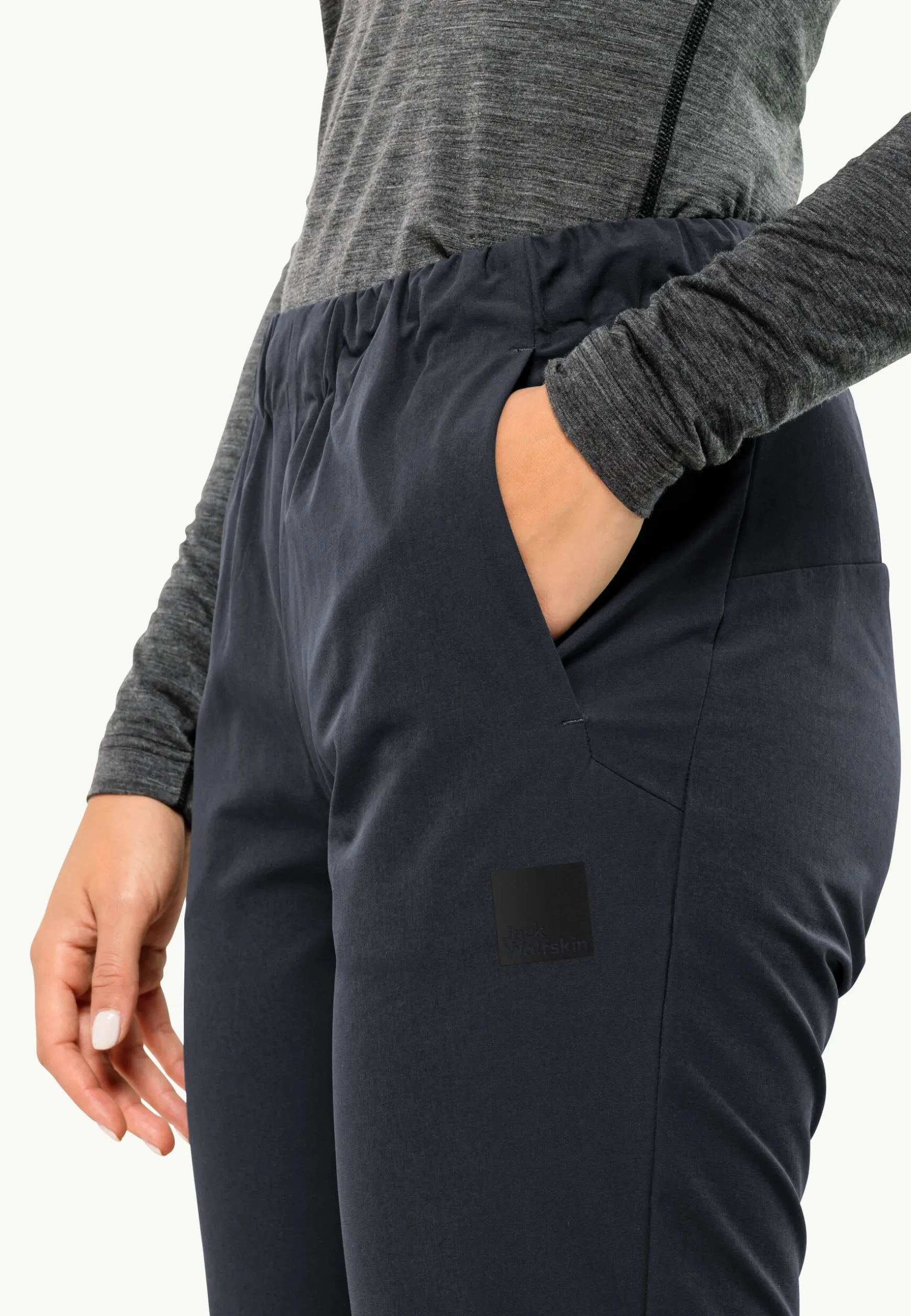 Bike Commute Wi Pants W