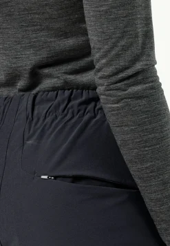 Bike Commute Wi Pants W