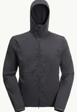 Bike Commute Wind Jkt M