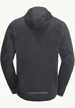 Bike Commute Wind Jkt M