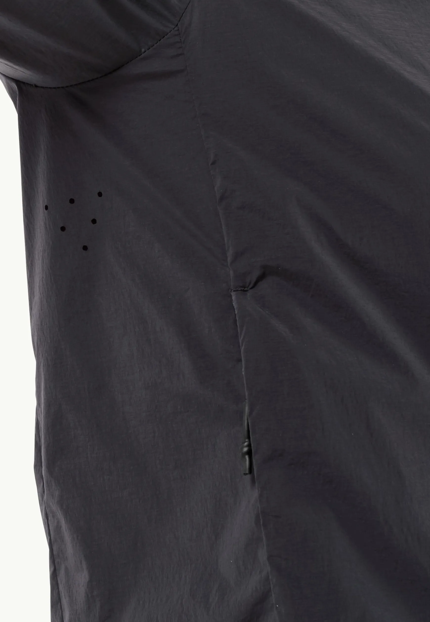 Bike Commute Wind Jkt W