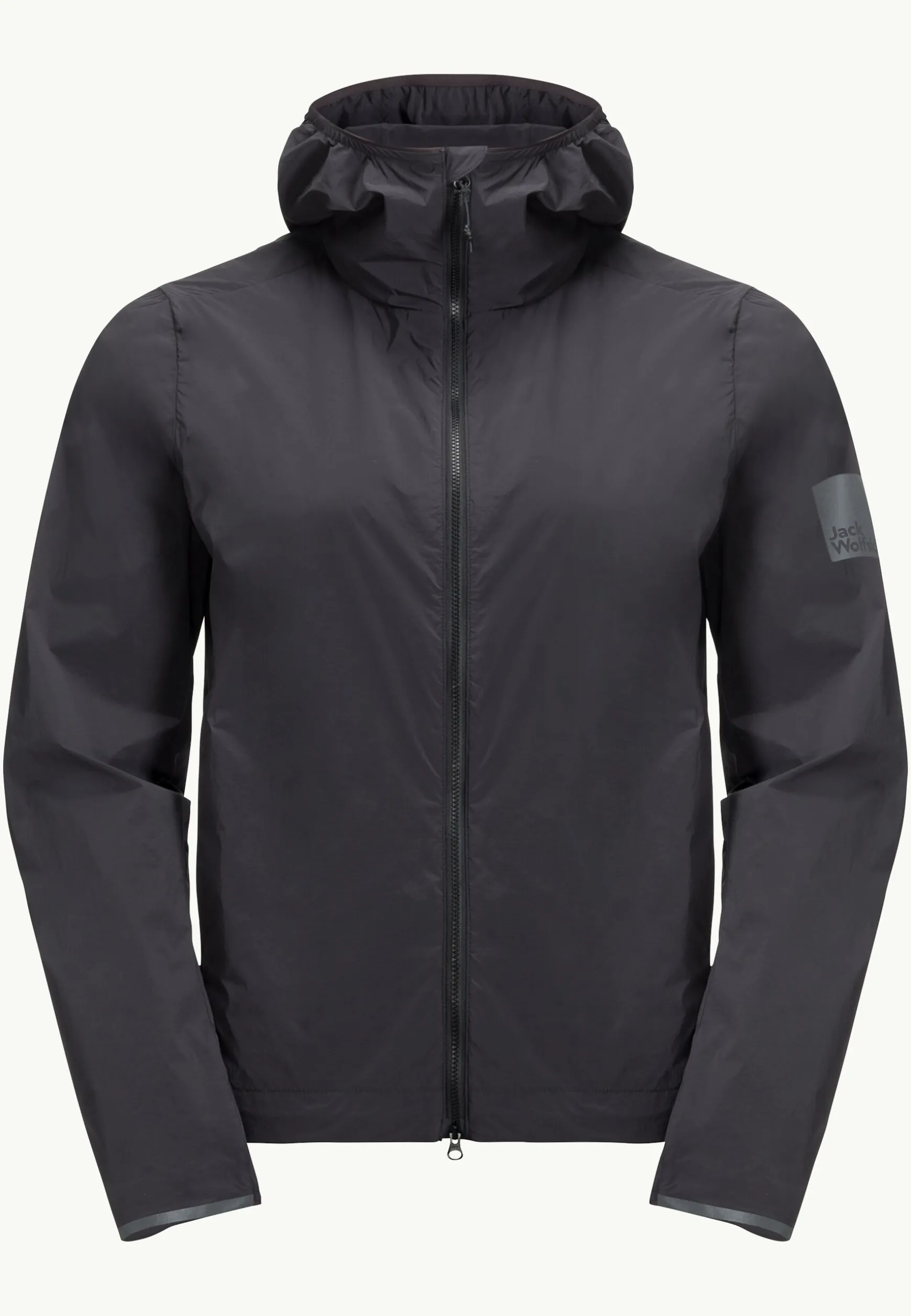 Bike Commute Wind Jkt W