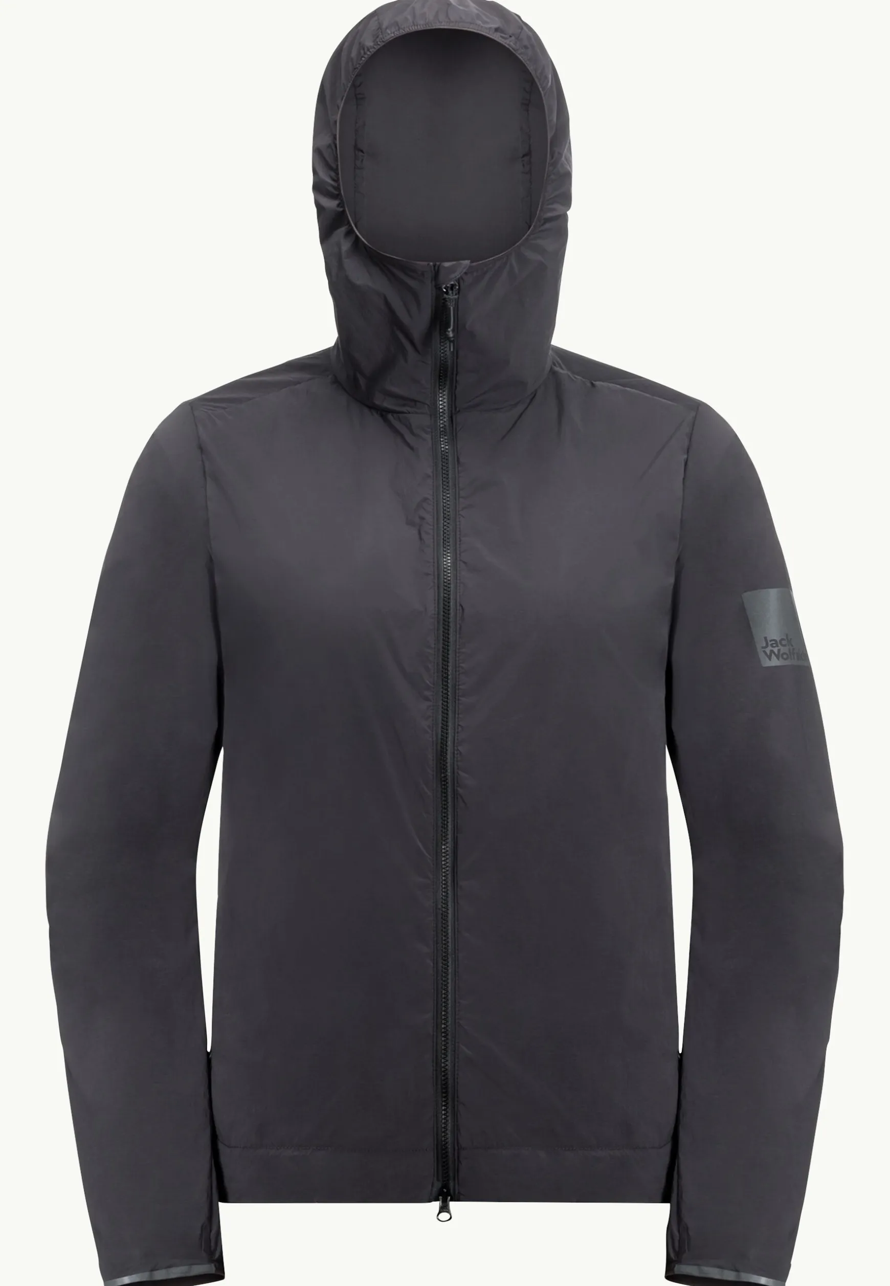 Bike Commute Wind Jkt W