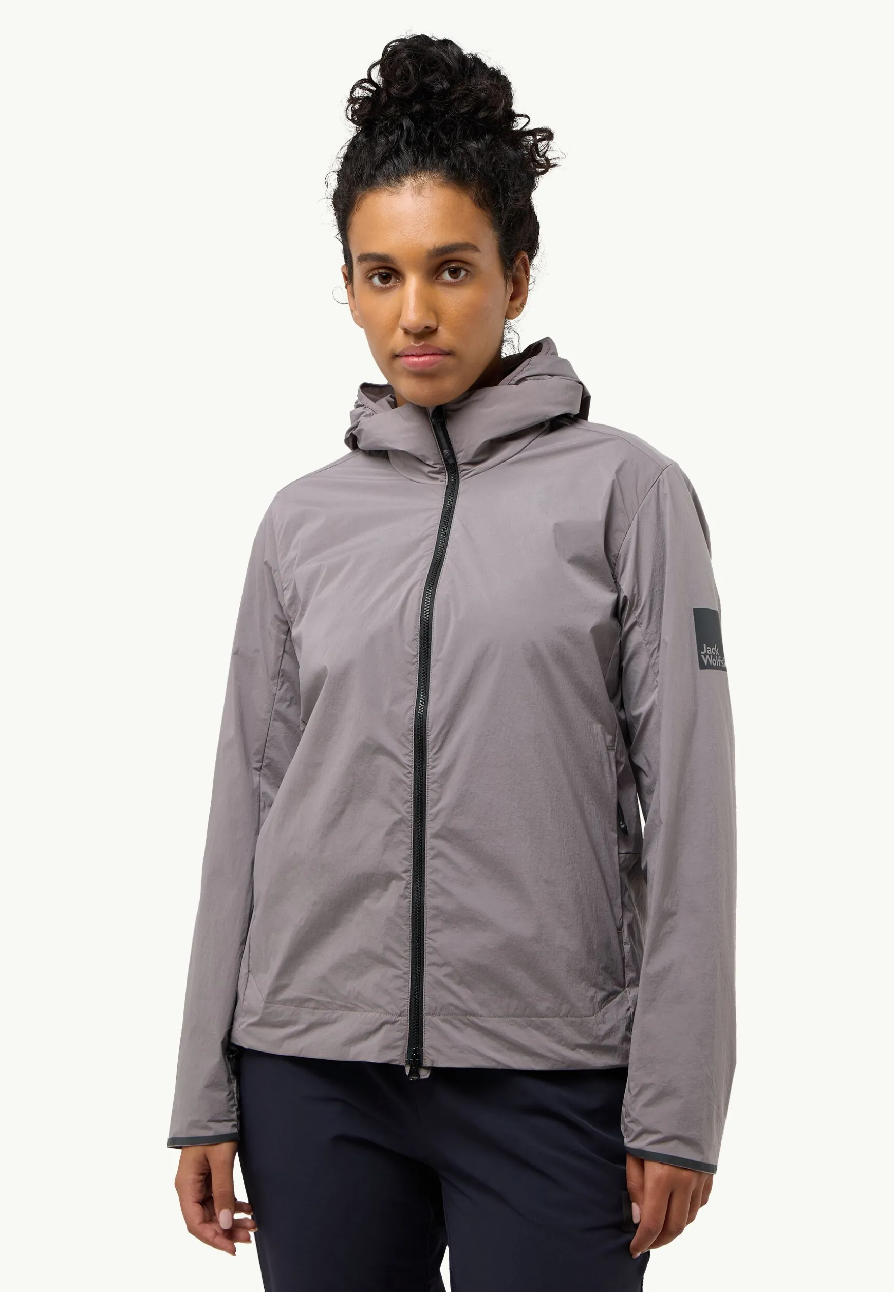 Bike Commute Xt Jkt W