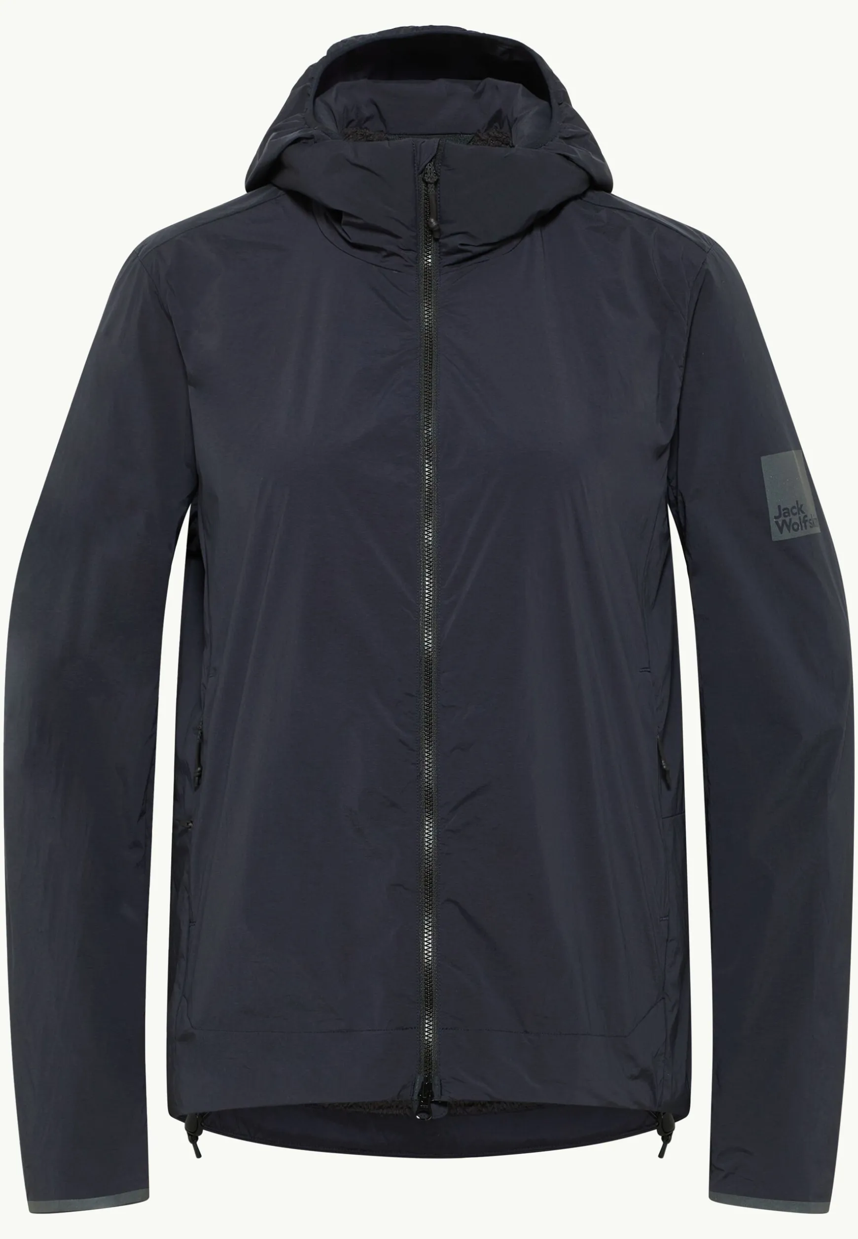 Bike Commute Xt Jkt W