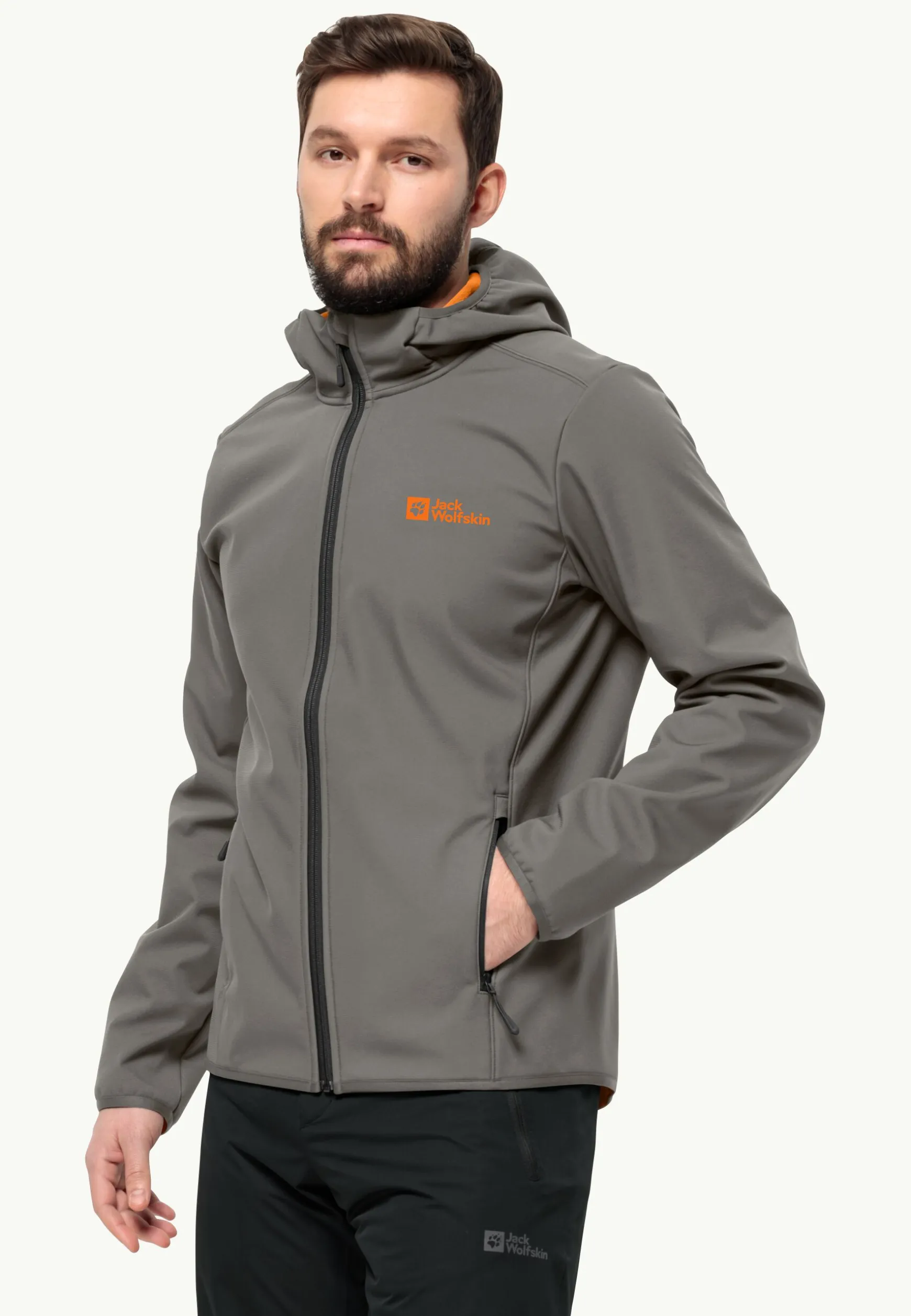 Bornberg Hoody M